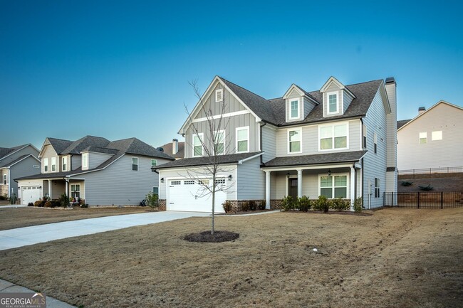 Building Photo - 2404 Cotton Gin Row