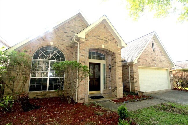 Building Photo - 1107 Woodley Bend
