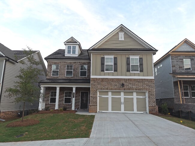 Building Photo - 3777 Brayfield Ter