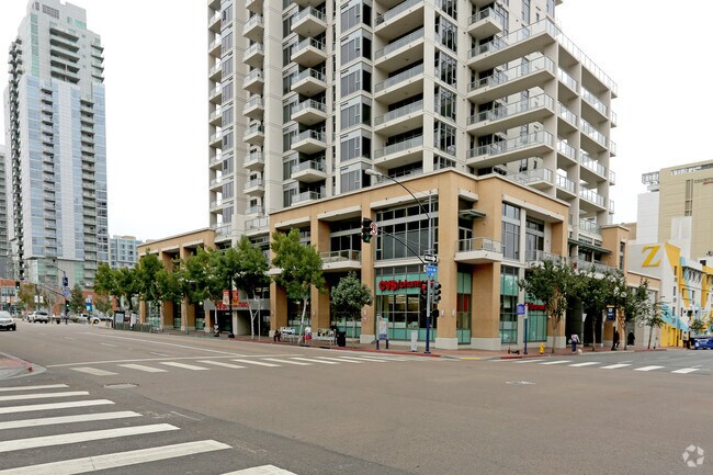 Foto del edificio - Alta