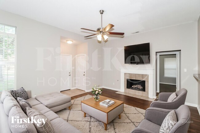 Foto del edificio - 865 Abbey Grove Ln