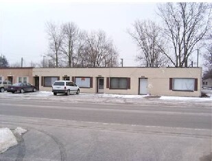 Primary Photo - 5019 Griswold Rd