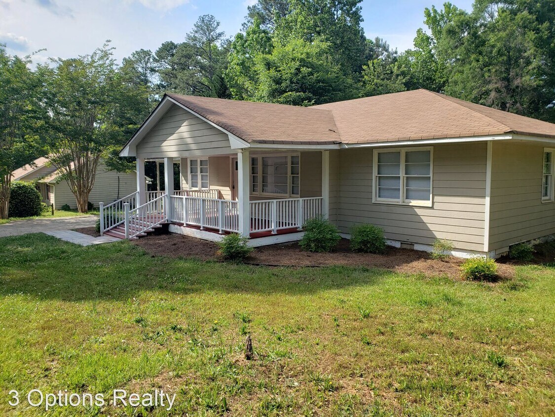 7542 Gordon Rd, Senoia, GA 30276 House Rental in Senoia, GA