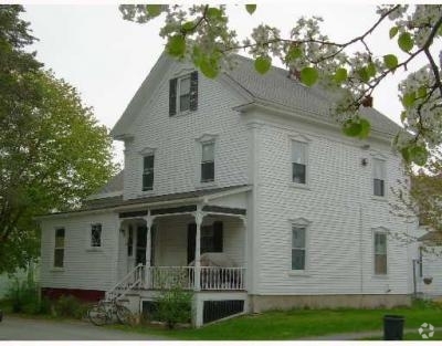 Building Photo - 35 Cumberland St