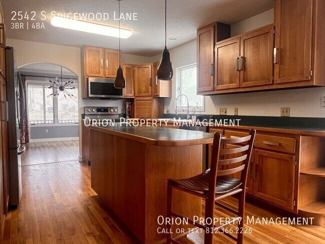 Foto del edificio - 2542 S Spicewood Ln