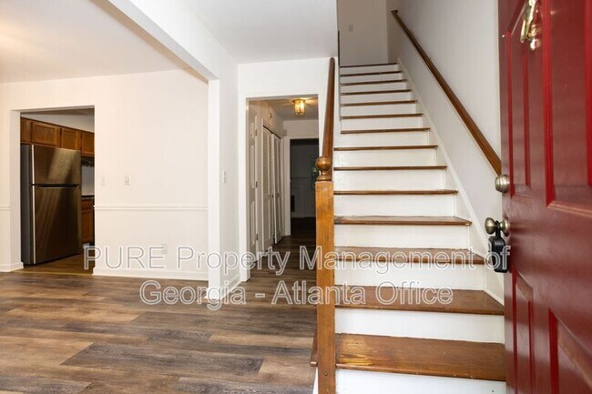 Foto del edificio - 2190 Vinings North Ln SE
