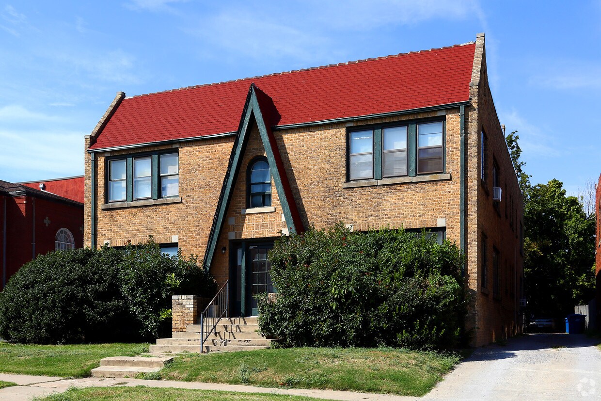Foto principal - 1909 N Douglas Ave