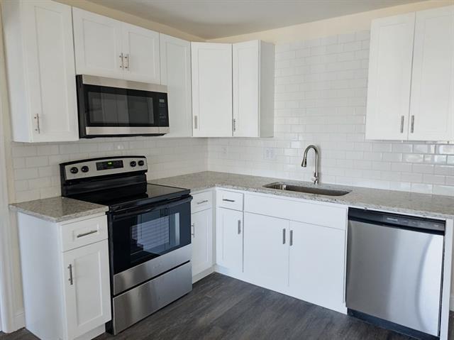 Foto del edificio - 315 W Dexter St