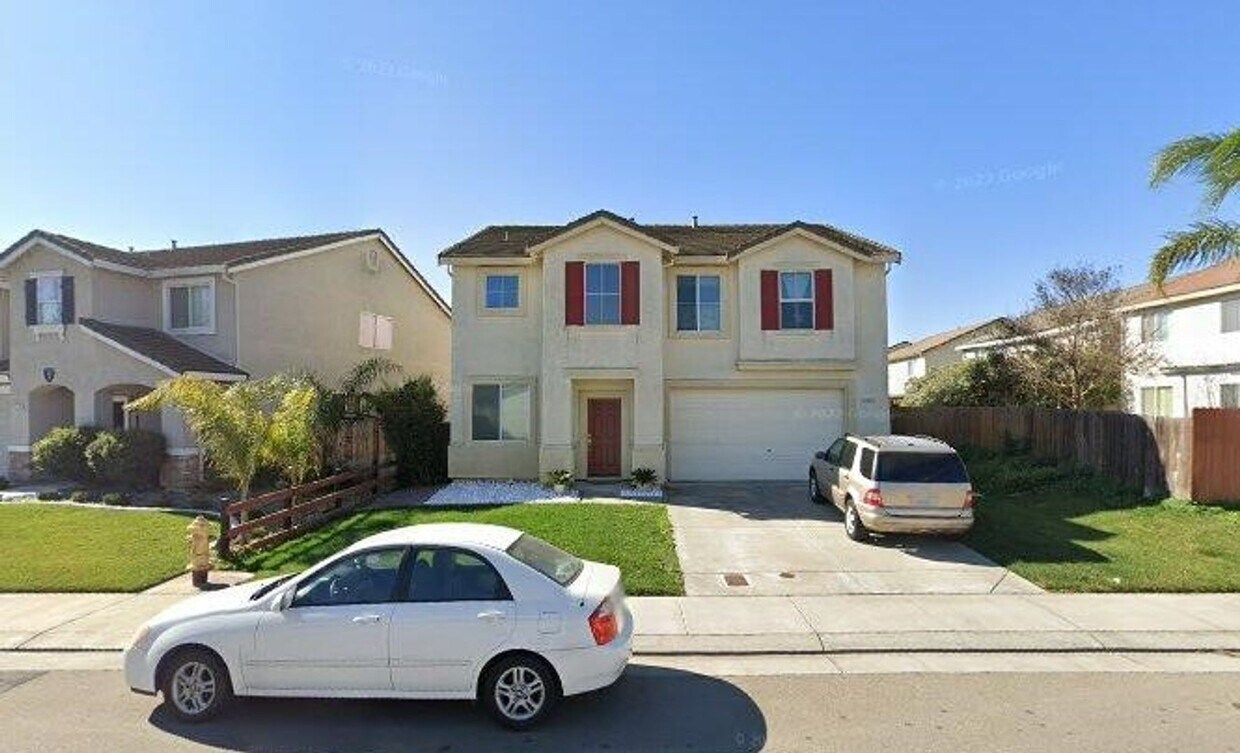 Primary Photo - Desirable 2 Story Home In Weston Ranch