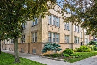 Building Photo - 3258 N Linder Ave