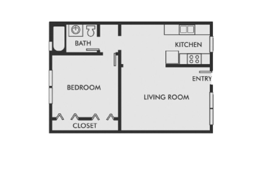 Building Photo - 350 Dunster Dr