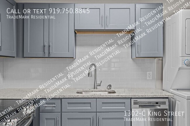 Foto del edificio - 1302 King St