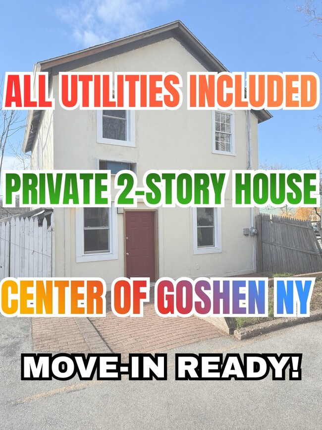 Building Photo - 11 Webster Ave