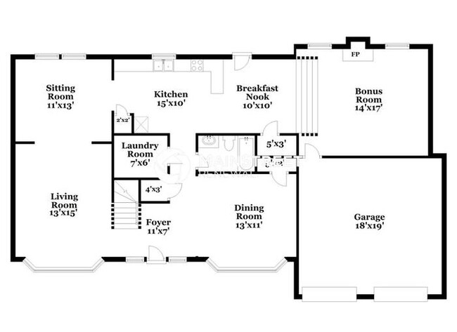 Building Photo - 3083 Lonetree Point