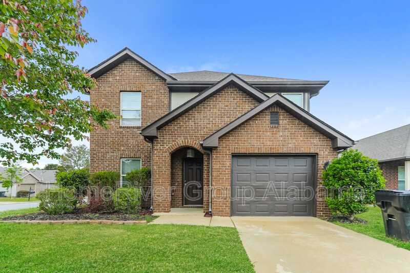 6317 Cathwick Ct, McCalla, AL 35111 House Rental in McCalla, AL