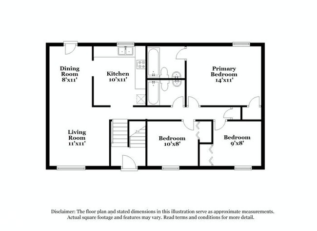 Building Photo - 5920 MONDALE RD, KNOXVILLE, TN 37912