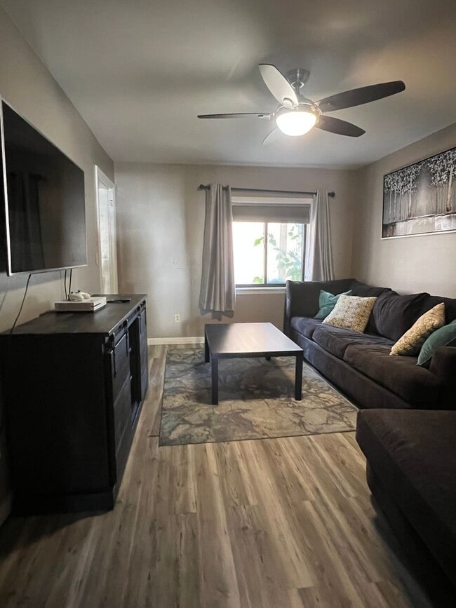 Photo - Charming 1BR Duplex in Pittsburgh Townhome