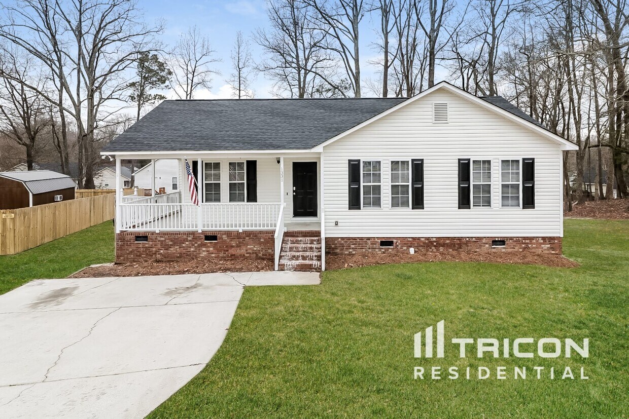 Foto principal - 1331 Sasswood Ln