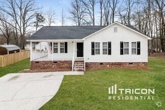 Building Photo - 1331 Sasswood Ln