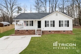Building Photo - 1331 Sasswood Ln