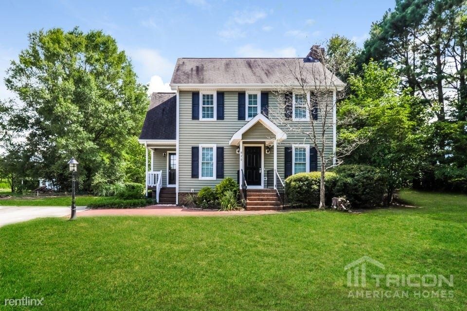 Primary Photo - 820 Shadow Lake Dr