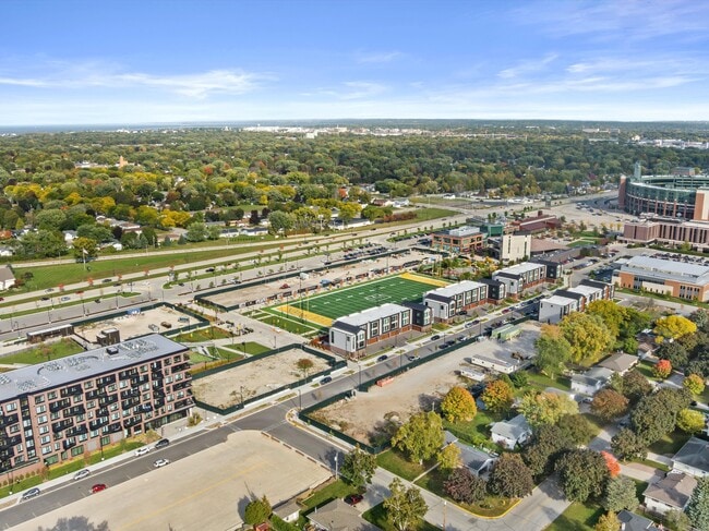 Nest to Titletown District - 1971 Marlee Ln