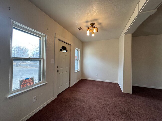 Foto del edificio - 600 S Pennsylvania Ave