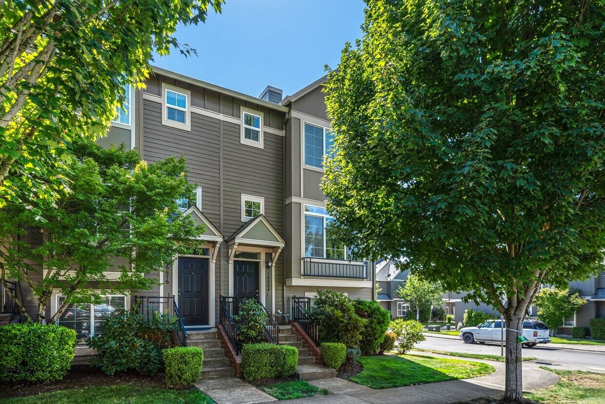 Photo - 16884 NW Shadow Hills Ln Beaverton, OR 97006