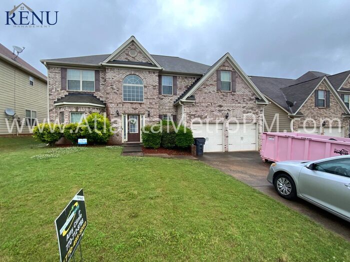 Primary Photo - Now Available 4 bedroom 2.5 baths!