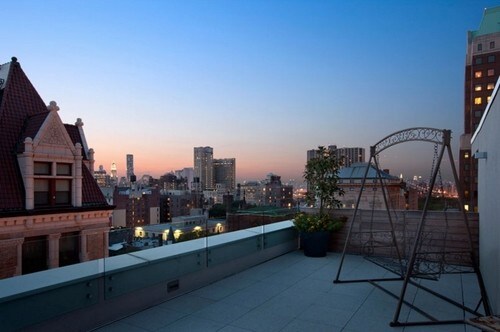 Foto del edificio - 77 Clinton St