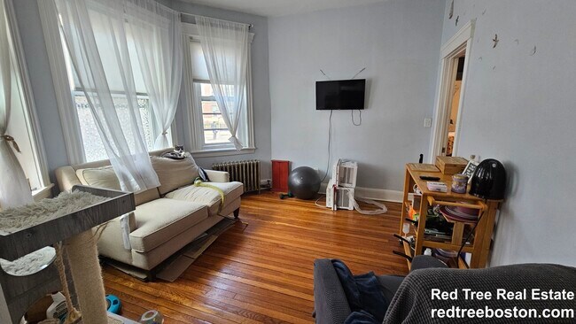 Foto del edificio - 72 Strathmore Rd