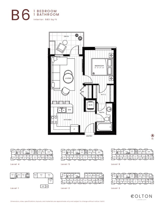 Photo principale - 20120-20186 86 Ave