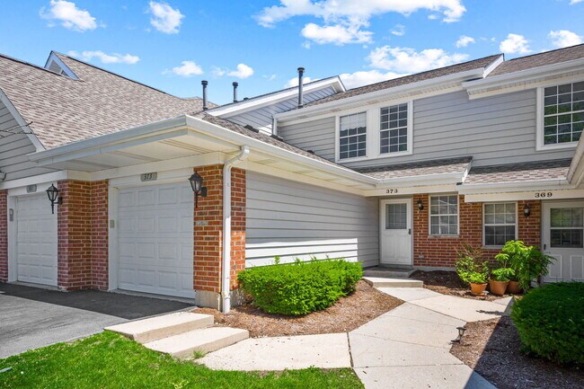Foto del edificio - 373 Winfield Ct