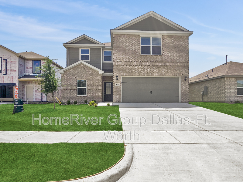 Foto principal - 429 Condie Russell Ave