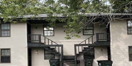 Building Photo - 2709 NW 6th St