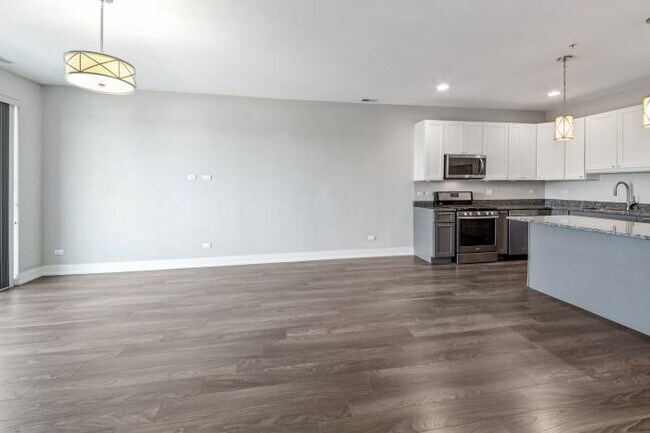 Foto del edificio - 1 bedroom in Glenview IL 60025