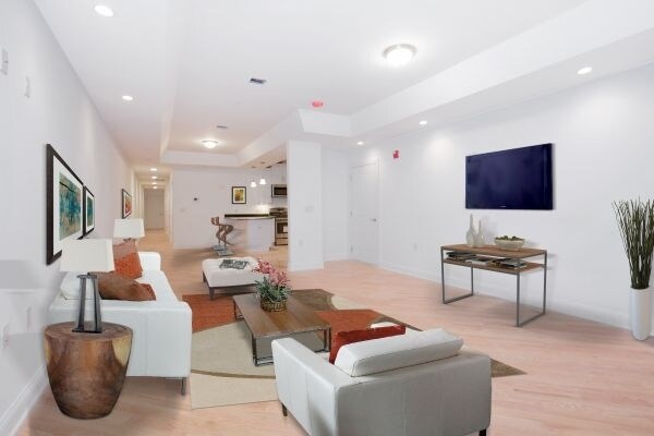 Interior Photo - 4108 John F Kennedy Blvd