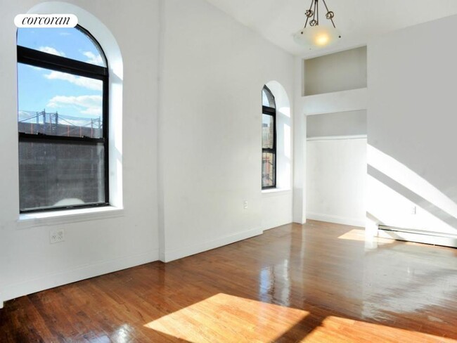 Building Photo - 2490 Frederick Douglass Blvd