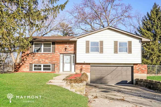 Building Photo - 8340 Taffy Dr