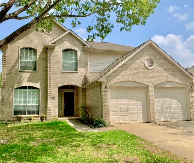 Foto del edificio - 10918 S Falls Terrace