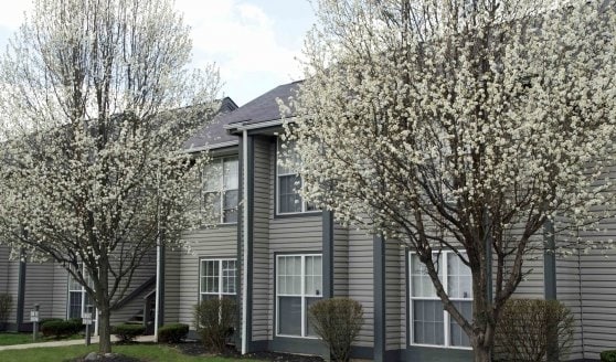 Primary Photo - Tussing Corner Apartments