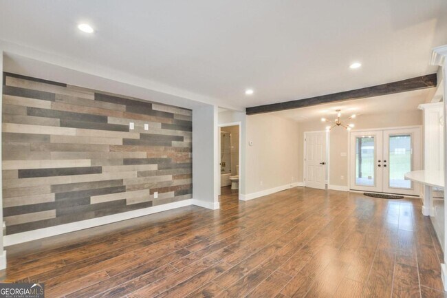 Foto del edificio - 1391 Kennesaw Dr NW