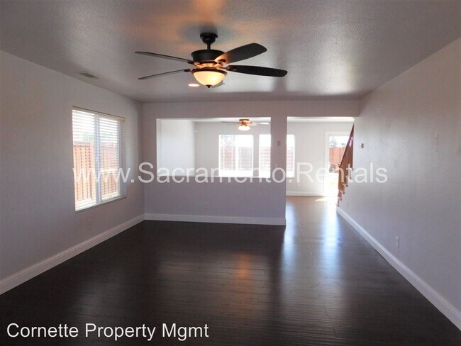 Building Photo - 4 br, 2.5 bath House - 7910 Gimron Way