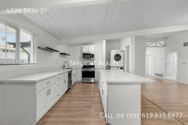 Building Photo - 4926 54th St