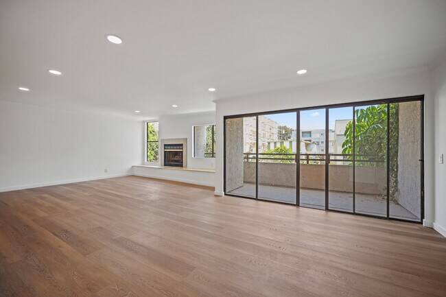 Foto del edificio - 1815 Butler Ave