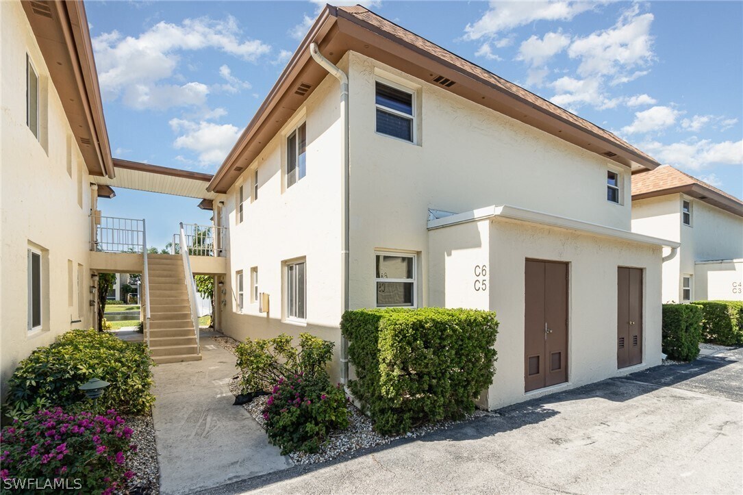 1155 Sandpiper St Unit C6, Naples, FL 34102 Condo for Rent in Naples