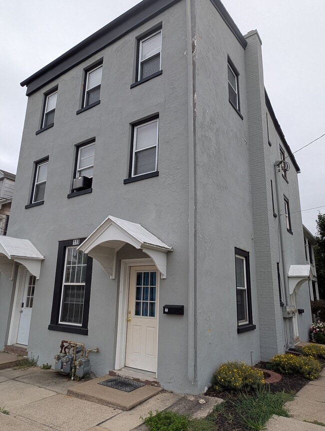 Building Photo - 119 S Furnace St
