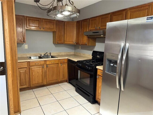 Foto del edificio - 4420 Arts St