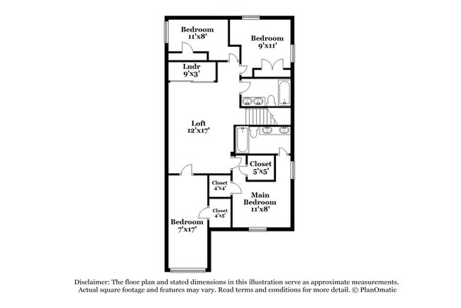 Foto del edificio - 13405 Oneida Ln