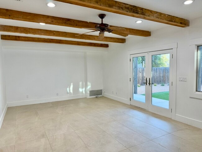 Family Room - 2410 E 1st St